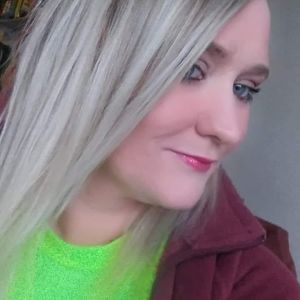 Meet your Posher, Kristine